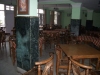 Dining room in Hotel maar