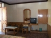 Spacious Room at hotel River West Manali