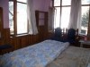 Spacious Room at hotel River West Manali