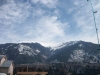 Views from Hotel Poonam Manali